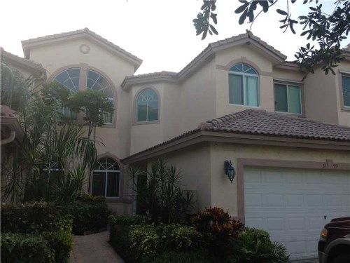 5159 MADISON LAKES CR # 5159, Fort Lauderdale, FL 33328
