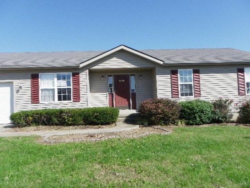 229 Brittany Circle, Richmond, KY 40475