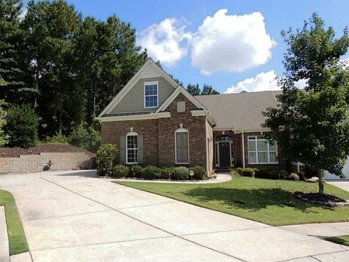 Unit 105 - 105 Heritage Pointe, Woodstock, GA 30189