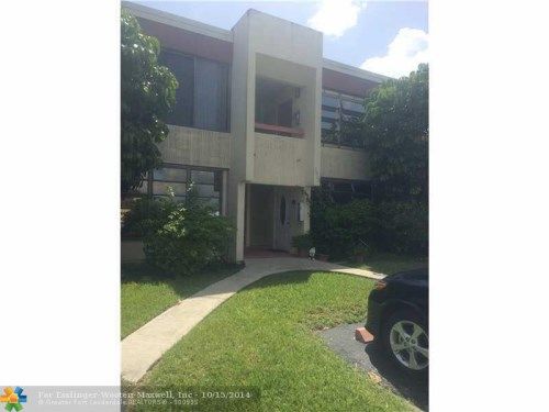 3992 NW 88 AV # 2A, Fort Lauderdale, FL 33351