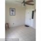 3992 NW 88 AV # 2A, Fort Lauderdale, FL 33351 ID:10756442