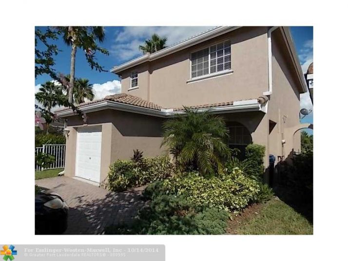 5490 NW 93RD TER, Fort Lauderdale, FL 33351