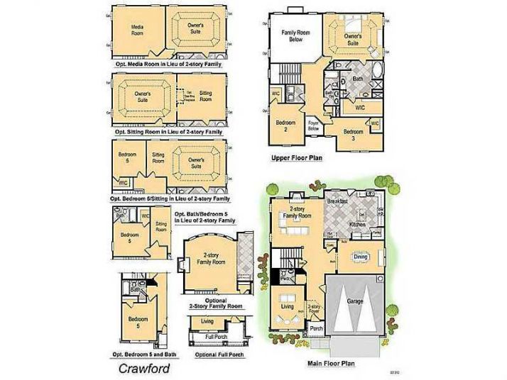 3640 Sycamore Bend, Ellenwood, GA 30294