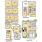 3640 Sycamore Bend, Ellenwood, GA 30294 ID:10804533