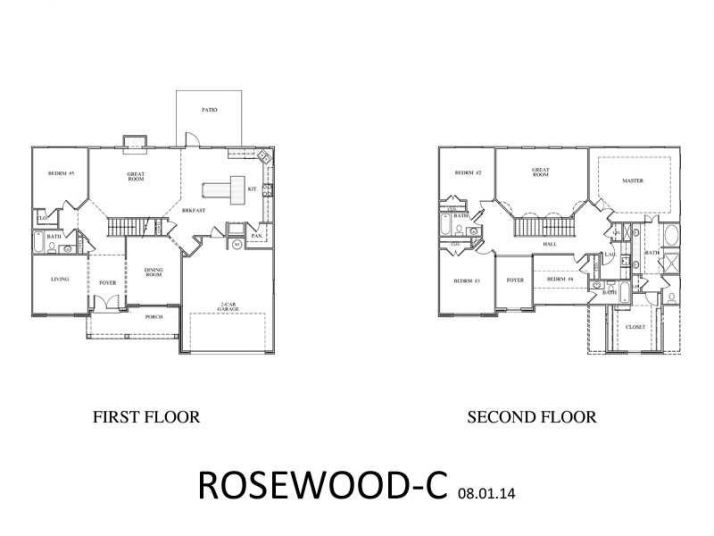 1962 Side Branch Way, Lawrenceville, GA 30045