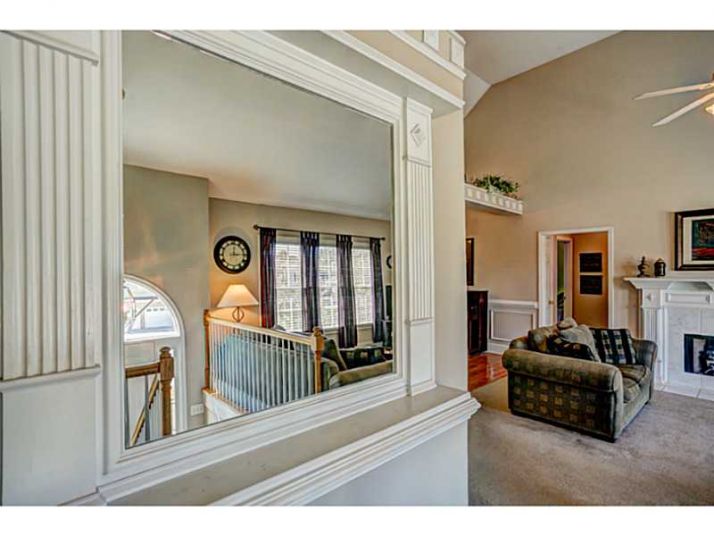82 Planters Drive Nw, Cartersville, GA 30120