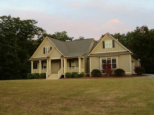 85 Kimberly Way, Jasper, GA 30143