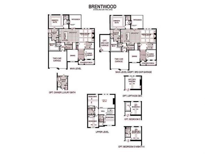 3508 Orchid Meadow Way, Buford, GA 30519