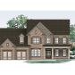 3508 Orchid Meadow Way, Buford, GA 30519 ID:10891358