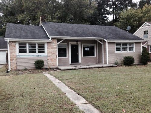 522 Arlington Ave, Jackson, TN 38301