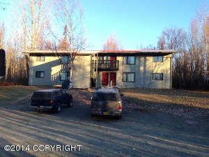 3741 W Tweed Court, Wasilla, AK 99654