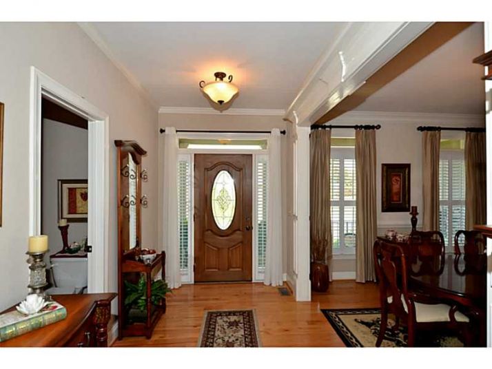 101 Royal Oaks Drive, Canton, GA 30115