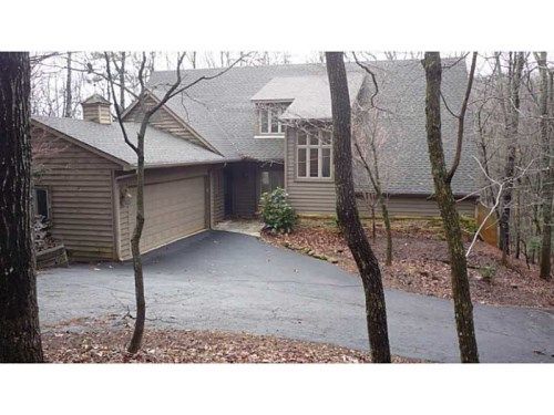 271 Crazy Bear Ridge, Jasper, GA 30143