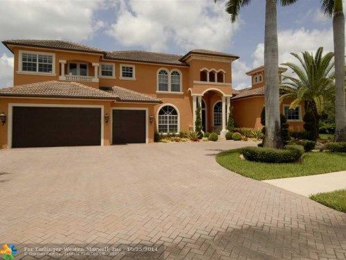 3101 E STONEBROOK CIR, Fort Lauderdale, FL 33330
