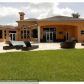 3101 E STONEBROOK CIR, Fort Lauderdale, FL 33330 ID:10915552