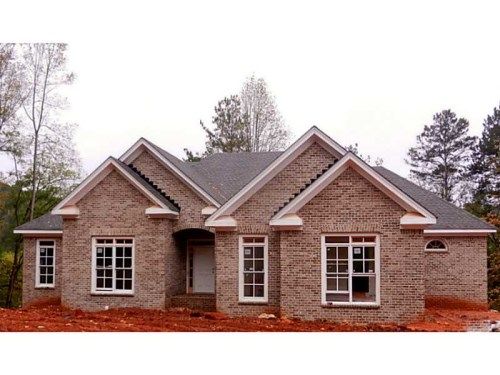 218 Haley Farm Way, Canton, GA 30115