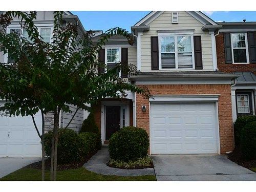 Unit 229 - 229 Kigian Trail, Woodstock, GA 30188