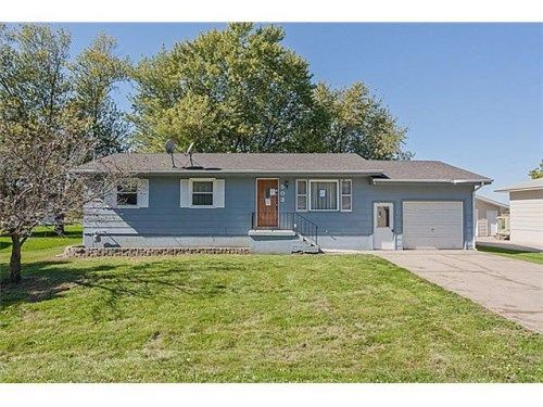 503 S Hastings Ave, Colfax, IA 50054