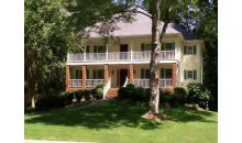 4269 Old Bridge Lane Norcross, GA 30092