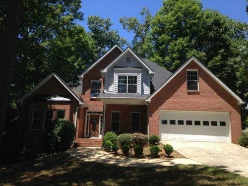 1253 Heritage Drive, Villa Rica, GA 30180