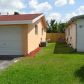 6620 NW 21ST CT, Fort Lauderdale, FL 33313 ID:10532707