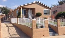 2715 Blanchard Street Los Angeles, CA 90033