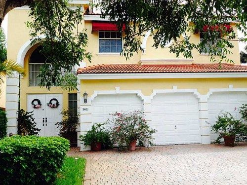 5401 SW 130 AV, Hollywood, FL 33027