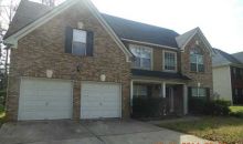 5749 Cave Springs Road Douglasville, GA 30134
