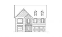 6 Canterbury Walk Cartersville, GA 30120