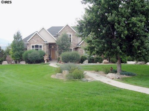 9171 Tollgate Dr, Longmont, CO 80503