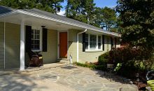 304 Robin Lane Se Marietta, GA 30067