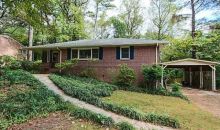 469 Robin Lane Marietta, GA 30067