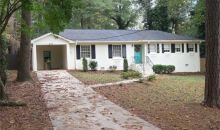 207 Shawnee Trail Marietta, GA 30067