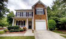 796 Gardenside Circle Se Marietta, GA 30067