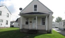 1007 W 22nd St Lorain, OH 44052