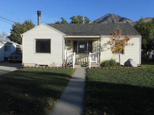 111 B St, Springville, UT 84663