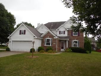 12733 Crystal Pointe Dr, Indianapolis, IN 46236