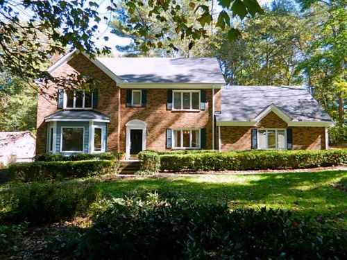 3951 Centre Court, Norcross, GA 30092