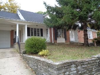 1 Sierra Rd., Middletown, OH 45042