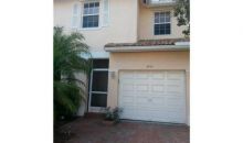 3991 NW 91ST TER # 3991 Fort Lauderdale, FL 33351