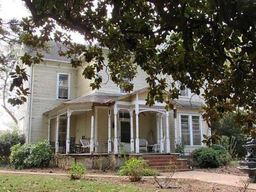 1 Lees Chapel Road, Cedartown, GA 30125
