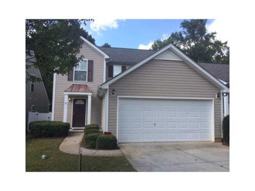 127 Topaz Drive, Dallas, GA 30132