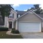 127 Topaz Drive, Dallas, GA 30132 ID:10860897