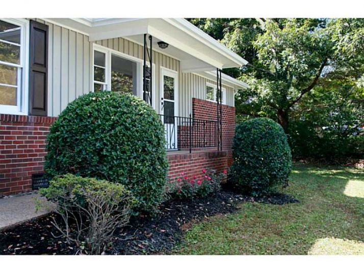 294 Norton Circle Se, Smyrna, GA 30082
