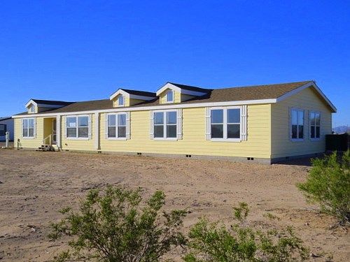 36632 W Hadley Street, Tonopah, AZ 85354