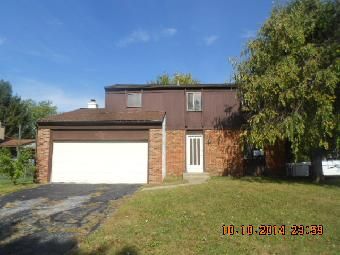 636 Lakefield Drive, Galloway, OH 43119