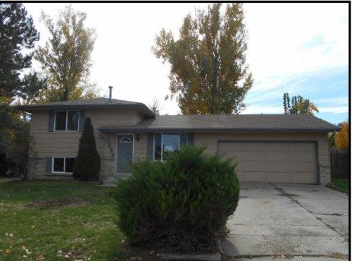 3400 W 18th St, Greeley, CO 80634