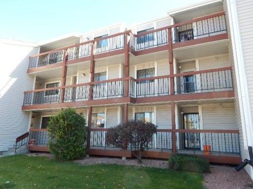 8635 Clay St #404, Westminster, CO 80031