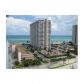 1945 S OCEAN DR # 1102, Hallandale, FL 33009 ID:10851923