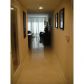 1850 S Ocean Dr # 2206, Hallandale, FL 33009 ID:10851931